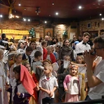 Bal u św. Józefa