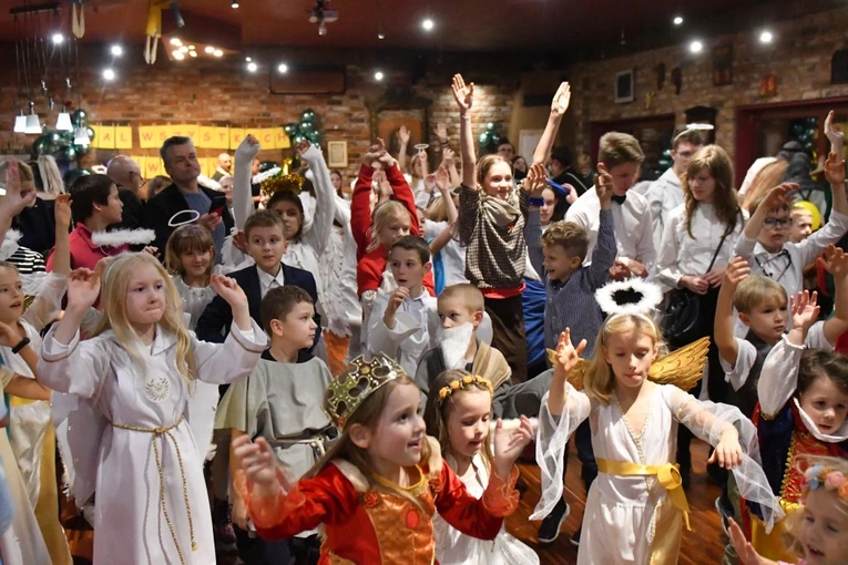 Bal u św. Józefa