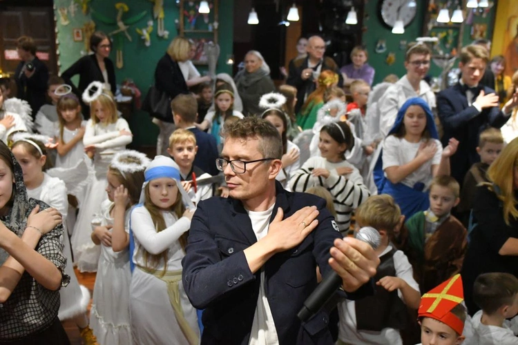 Bal u św. Józefa
