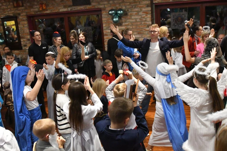 Bal u św. Józefa