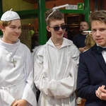 Bal u św. Józefa