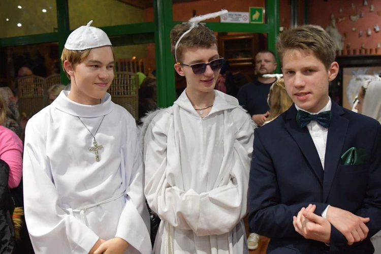 Bal u św. Józefa