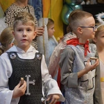 Bal u św. Józefa
