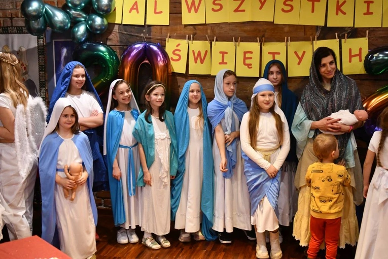 Bal u św. Józefa