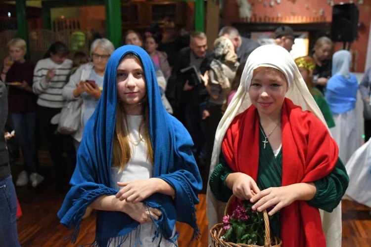 Bal u św. Józefa