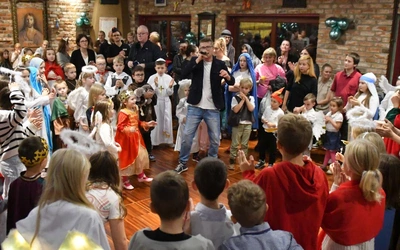 Bal u św. Józefa