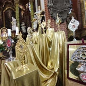 Legnica. Błogosławieni przez Jezusa