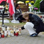 Olsztyn. Wszystkich Świętych