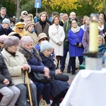 Olsztyn. Wszystkich Świętych