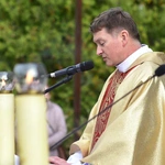 Olsztyn. Wszystkich Świętych