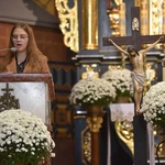 X Noc Świętych w Chorzelowie