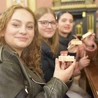 Jedną nogą w niebie