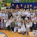 Czchów. II Diecezjalny Konkurs dla Przedszkolaków