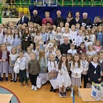 Czchów. II Diecezjalny Konkurs dla Przedszkolaków