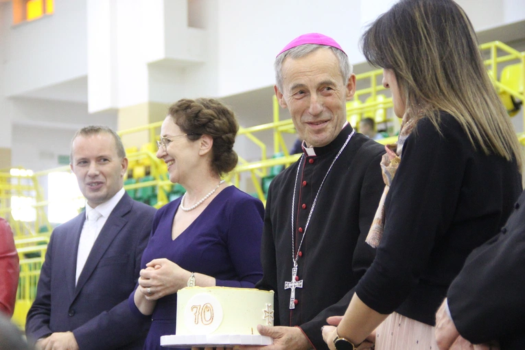 Czchów. II Diecezjalny Konkurs dla Przedszkolaków