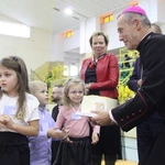 Czchów. II Diecezjalny Konkurs dla Przedszkolaków