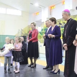 Czchów. II Diecezjalny Konkurs dla Przedszkolaków