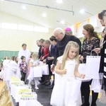 Czchów. II Diecezjalny Konkurs dla Przedszkolaków