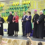 Czchów. II Diecezjalny Konkurs dla Przedszkolaków