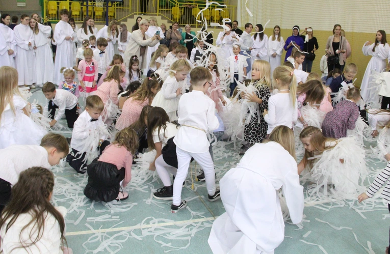 Czchów. II Diecezjalny Konkurs dla Przedszkolaków
