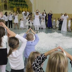 Czchów. II Diecezjalny Konkurs dla Przedszkolaków