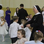Czchów. II Diecezjalny Konkurs dla Przedszkolaków