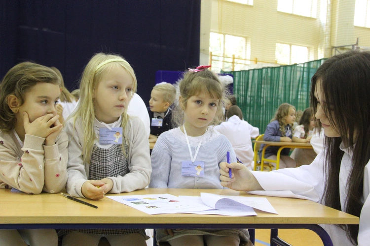 Czchów. II Diecezjalny Konkurs dla Przedszkolaków