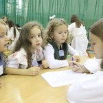Czchów. II Diecezjalny Konkurs dla Przedszkolaków