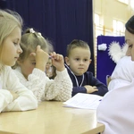 Czchów. II Diecezjalny Konkurs dla Przedszkolaków