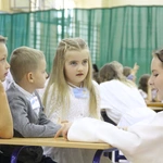 Czchów. II Diecezjalny Konkurs dla Przedszkolaków