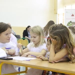 Czchów. II Diecezjalny Konkurs dla Przedszkolaków