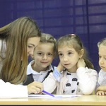 Czchów. II Diecezjalny Konkurs dla Przedszkolaków