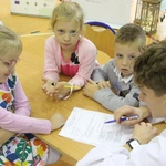 Czchów. II Diecezjalny Konkurs dla Przedszkolaków