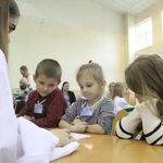 Czchów. II Diecezjalny Konkurs dla Przedszkolaków