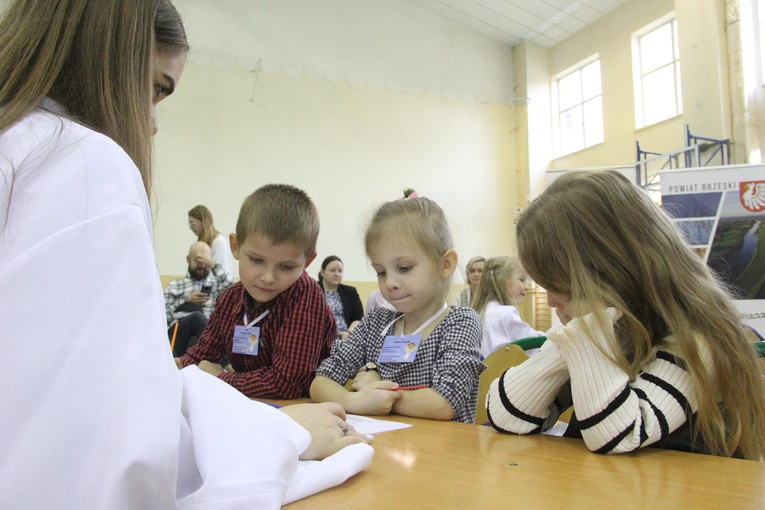 Czchów. II Diecezjalny Konkurs dla Przedszkolaków