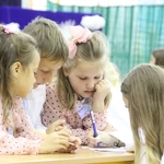 Czchów. II Diecezjalny Konkurs dla Przedszkolaków
