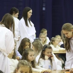 Czchów. II Diecezjalny Konkurs dla Przedszkolaków