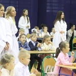 Czchów. II Diecezjalny Konkurs dla Przedszkolaków