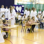 Czchów. II Diecezjalny Konkurs dla Przedszkolaków