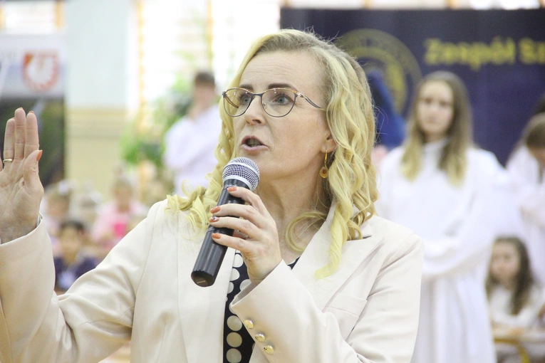 Czchów. II Diecezjalny Konkurs dla Przedszkolaków