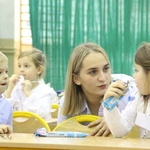 Czchów. II Diecezjalny Konkurs dla Przedszkolaków