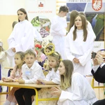 Czchów. II Diecezjalny Konkurs dla Przedszkolaków