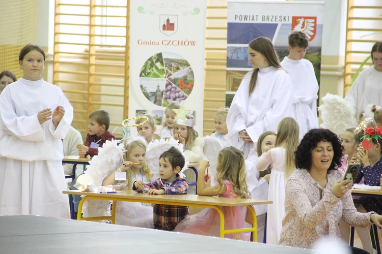 Czchów. II Diecezjalny Konkurs dla Przedszkolaków