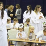 Czchów. II Diecezjalny Konkurs dla Przedszkolaków