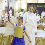 Czchów. II Diecezjalny Konkurs dla Przedszkolaków