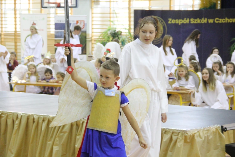 Czchów. II Diecezjalny Konkurs dla Przedszkolaków