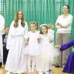 Czchów. II Diecezjalny Konkurs dla Przedszkolaków