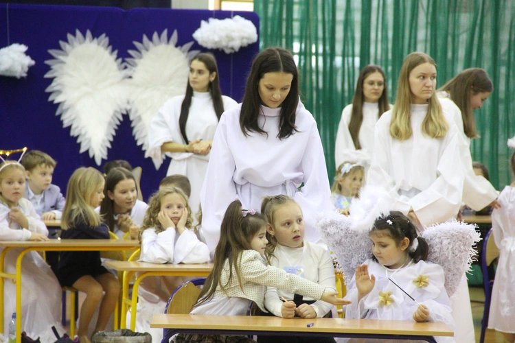 Czchów. II Diecezjalny Konkurs dla Przedszkolaków