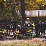 Uroczystość Wszystkich Świętych