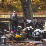 Uroczystość Wszystkich Świętych